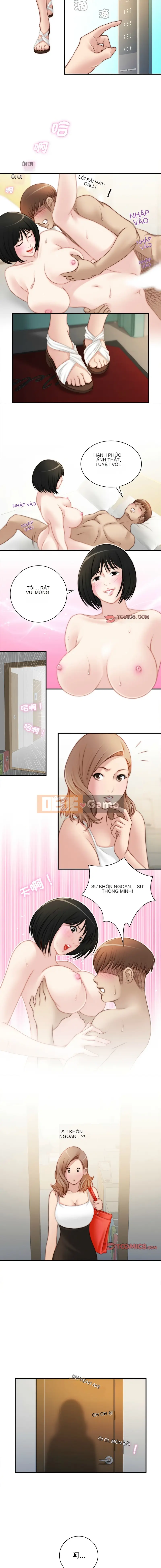 Nhà máy đồ trang sức thủ công Chương 27-28