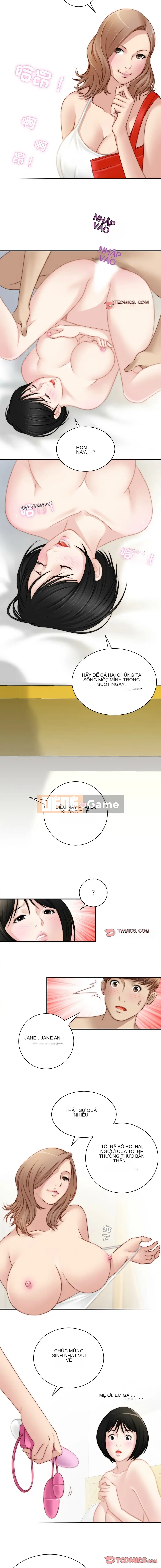 Nhà máy đồ trang sức thủ công Chương 27-28