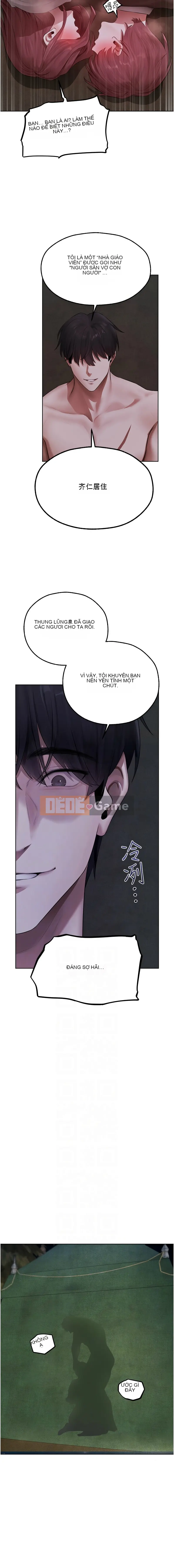 Thợ săn vợ Chương 51-52