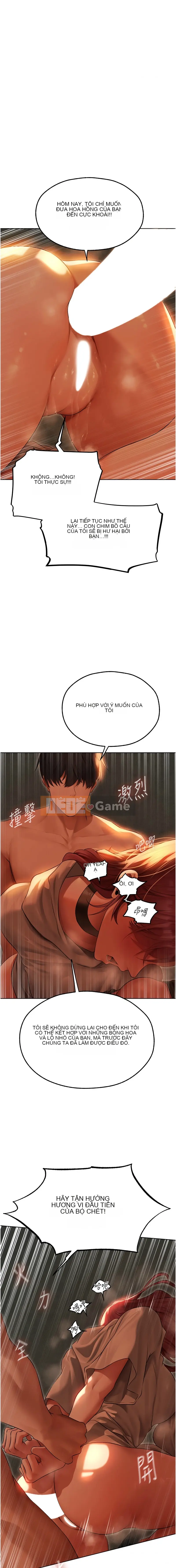 Thợ săn vợ Chương 51-52