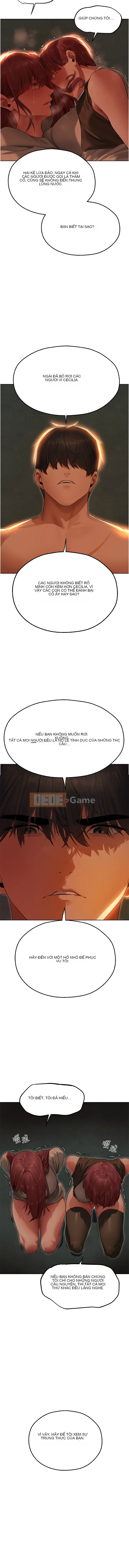 Thợ săn vợ Chương 51-52