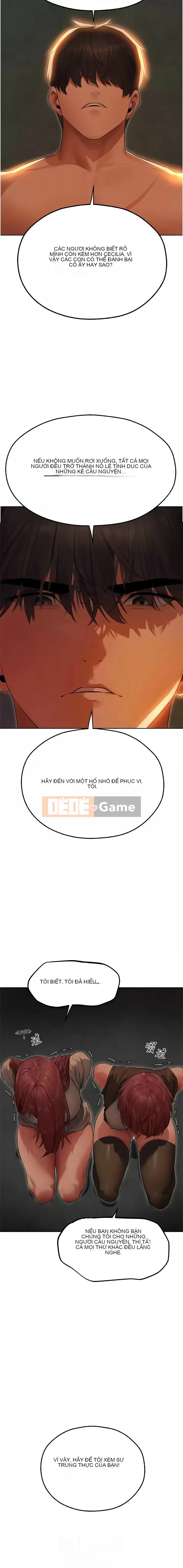 Thợ săn vợ Chương 51-52