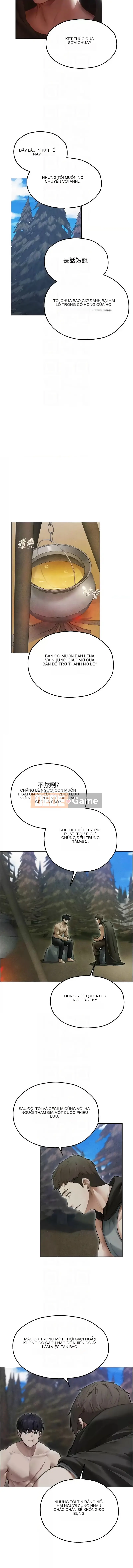 Thợ săn vợ Chương 51-52