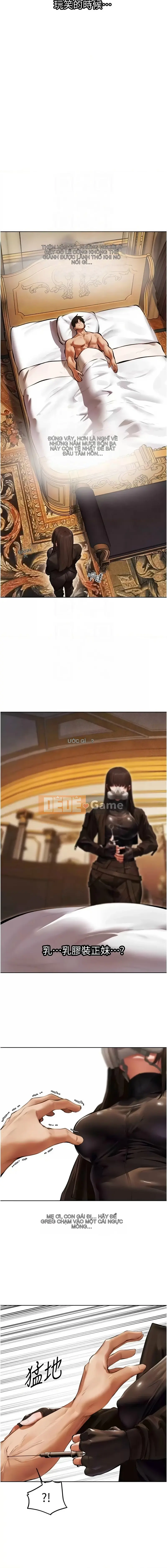 Thợ săn vợ Chương 51-52