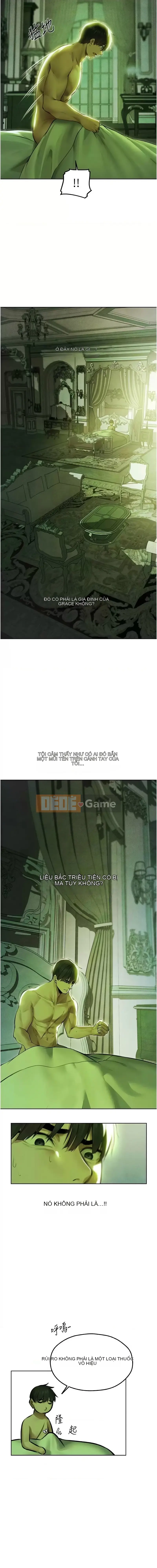 Thợ săn vợ Chương 51-52