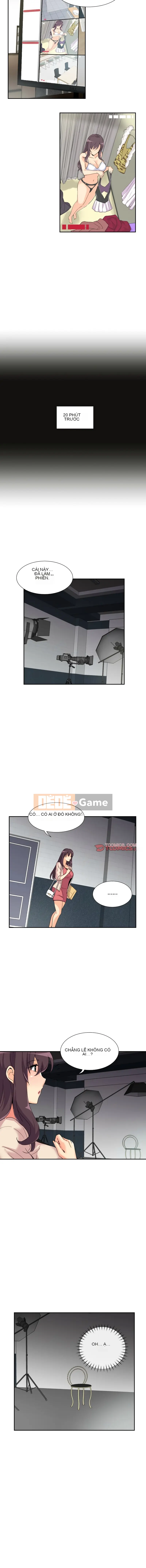 Huấn luyện vợ bạn Chương 31-32