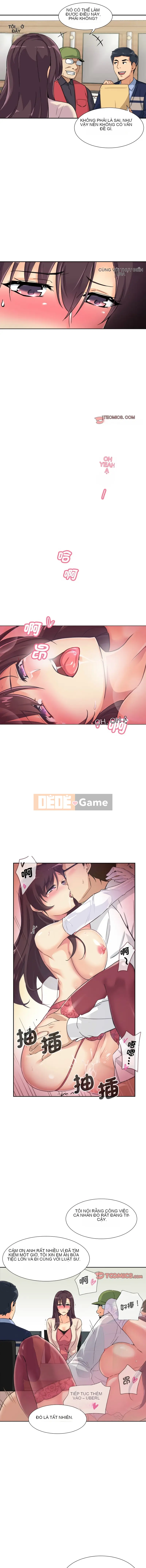 Huấn luyện vợ bạn Chương 31-32