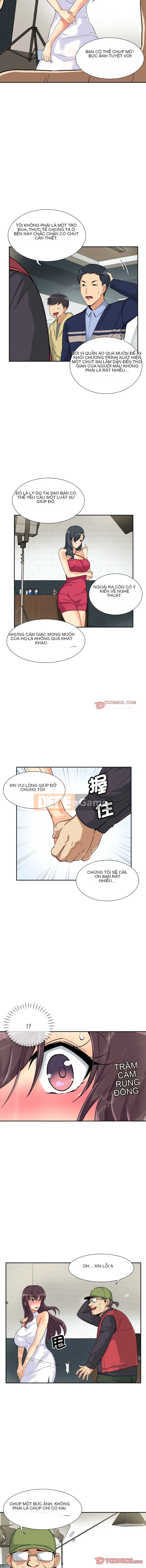 Huấn luyện vợ bạn Chương 31-32