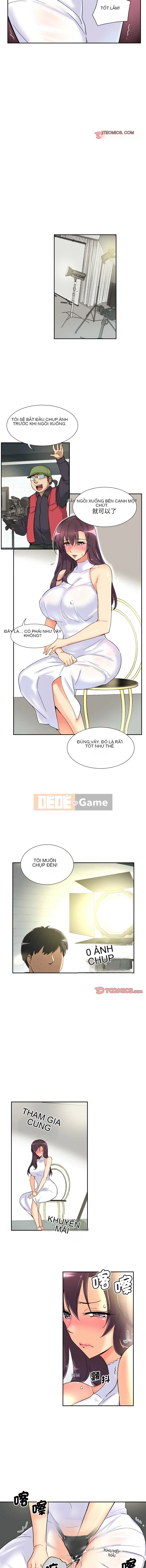 Huấn luyện vợ bạn Chương 31-32