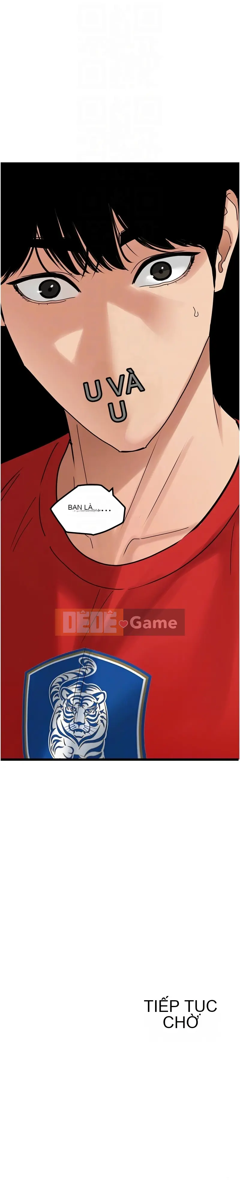 Người điều hành bí mật tuyệt vời nhất trên hành tinh Chương 31-32