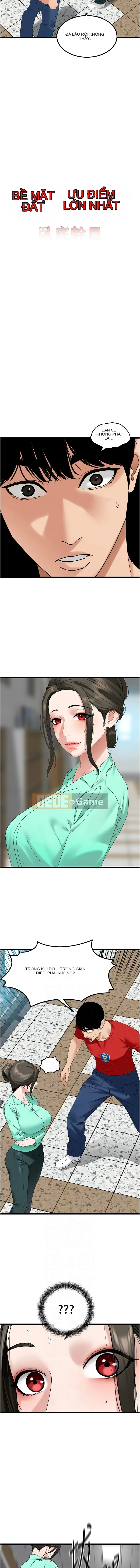 Người điều hành bí mật tuyệt vời nhất trên hành tinh Chương 31-32