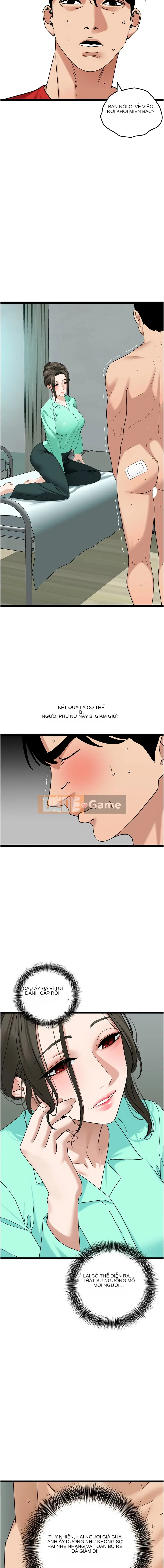 Người điều hành bí mật tuyệt vời nhất trên hành tinh Chương 31-32