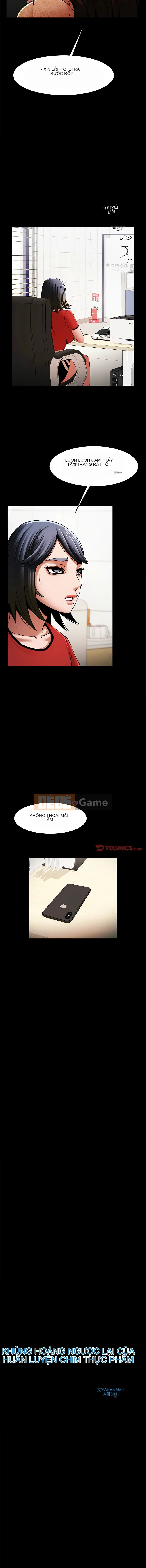 Pha phản công của tân binh Chương 17-18