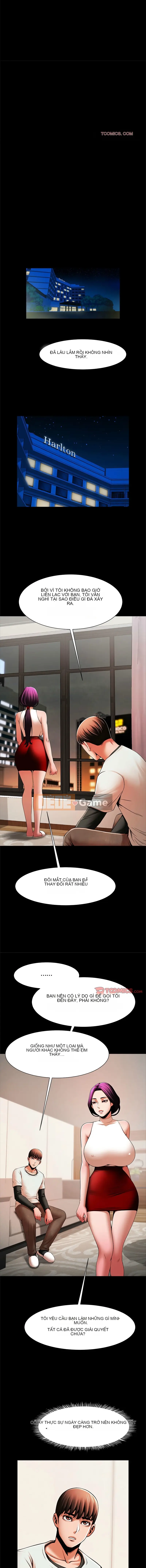 Pha phản công của tân binh Chương 17-18