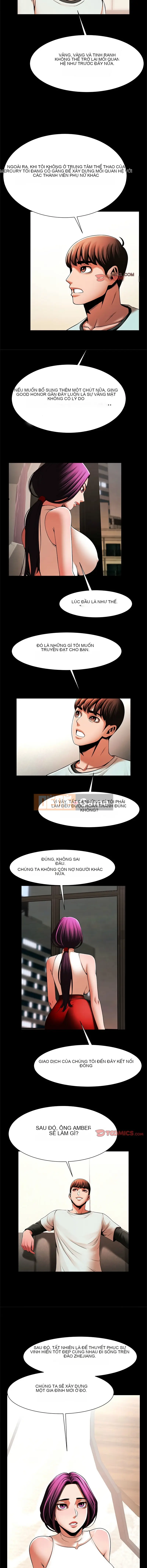 Pha phản công của tân binh Chương 17-18