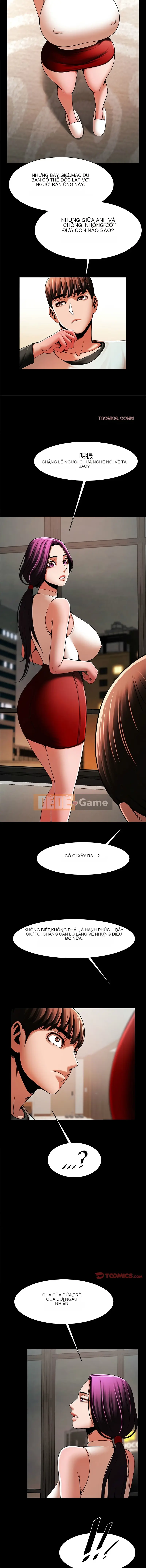 Pha phản công của tân binh Chương 17-18