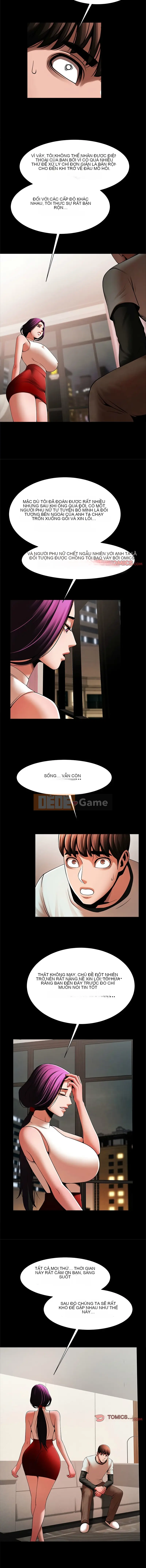 Pha phản công của tân binh Chương 17-18