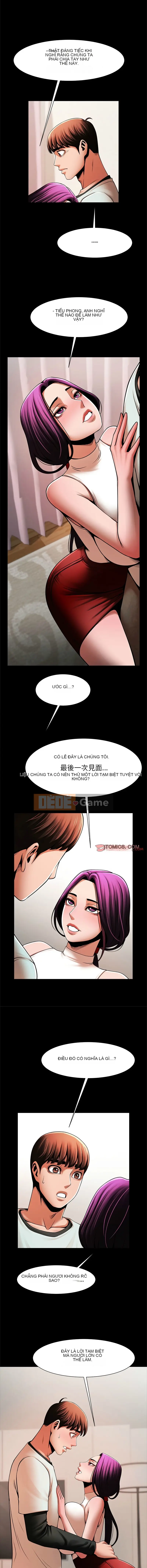 Pha phản công của tân binh Chương 17-18