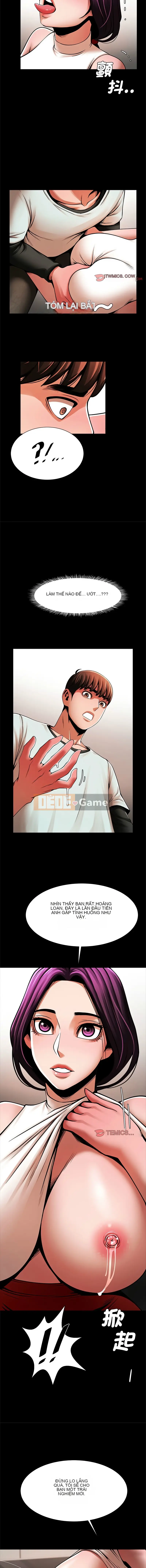 Pha phản công của tân binh Chương 17-18