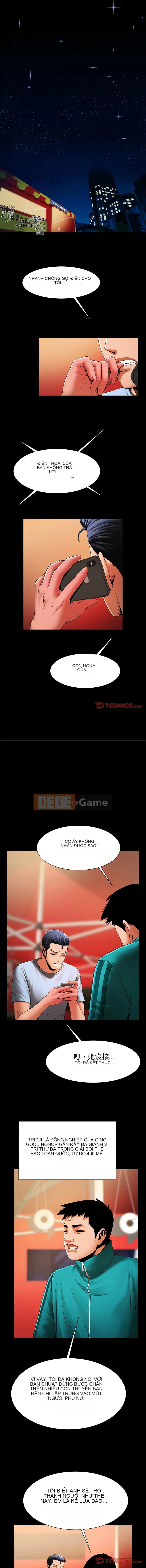 Pha phản công của tân binh Chương 17-18