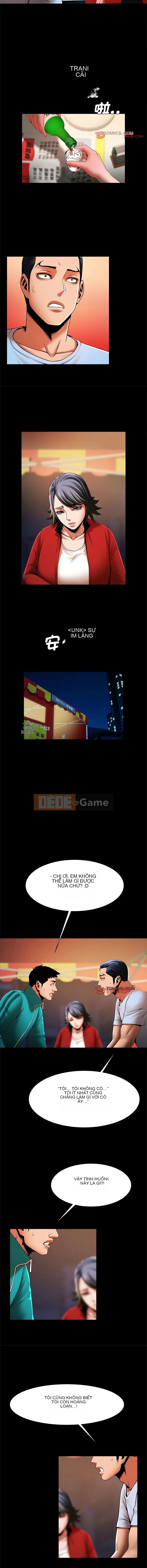 Pha phản công của tân binh Chương 17-18