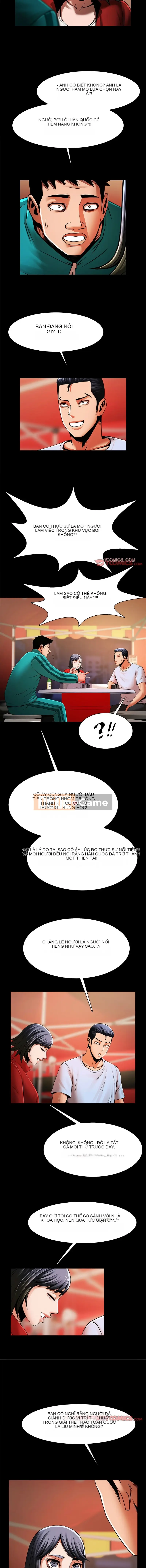 Pha phản công của tân binh Chương 17-18