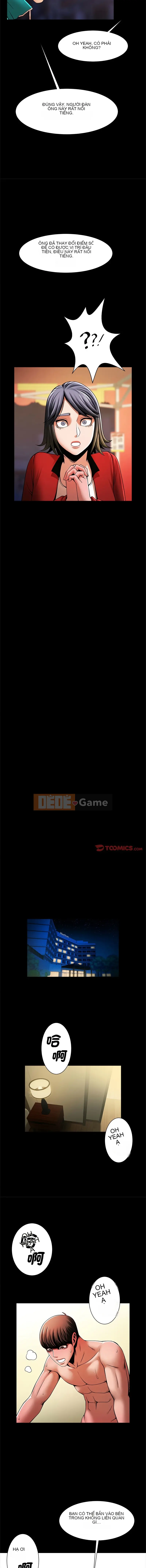 Pha phản công của tân binh Chương 17-18