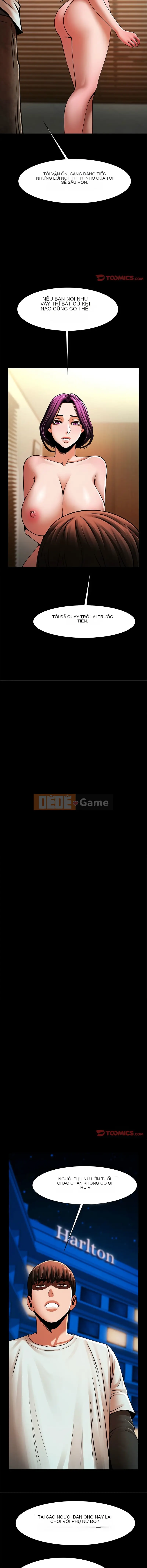 Pha phản công của tân binh Chương 17-18