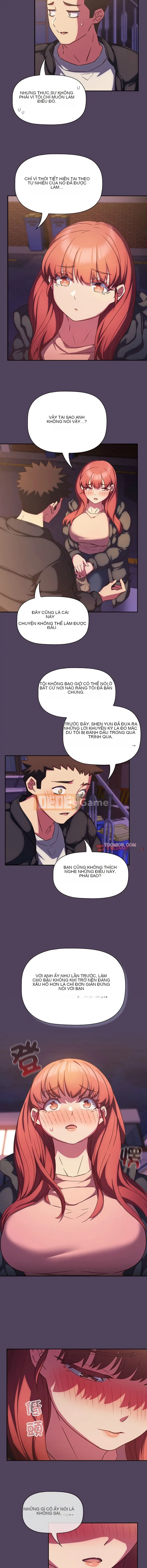 Quá đông để bốn người có thể sống cùng nhau Chương 29-30