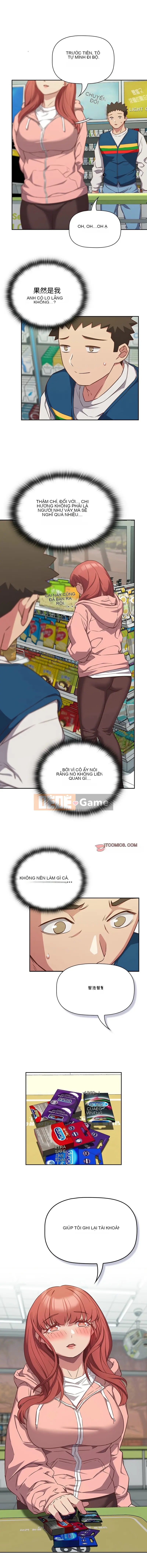 Quá đông để bốn người có thể sống cùng nhau Chương 29-30