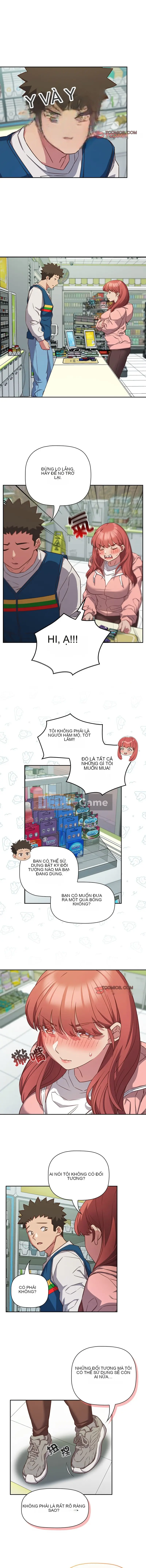 Quá đông để bốn người có thể sống cùng nhau Chương 29-30