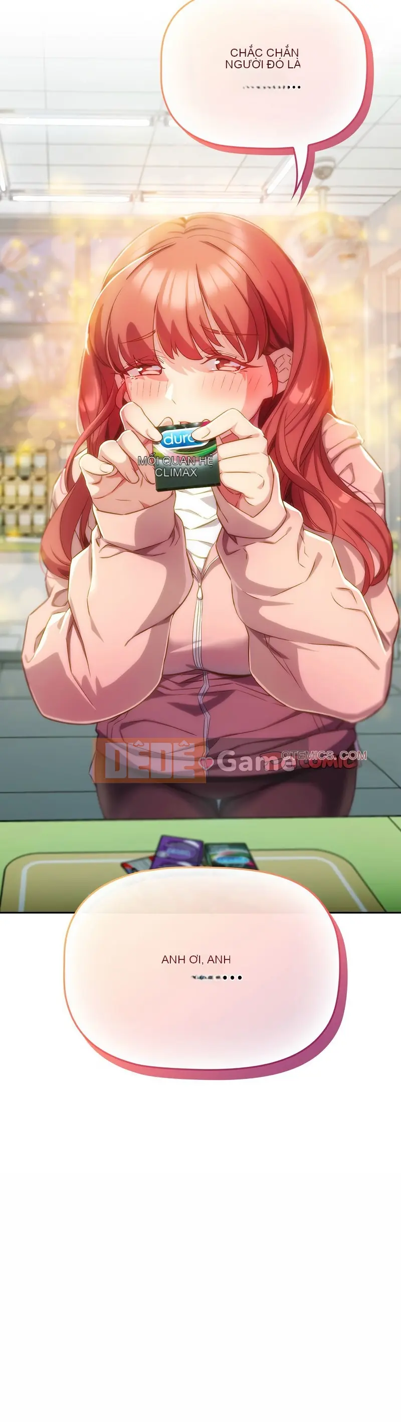 Quá đông để bốn người có thể sống cùng nhau Chương 29-30