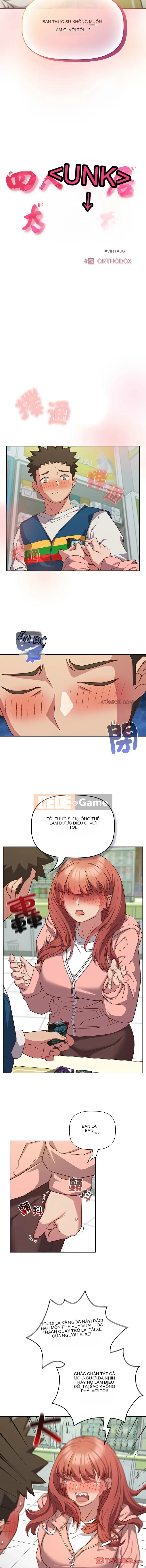 Quá đông để bốn người có thể sống cùng nhau Chương 29-30