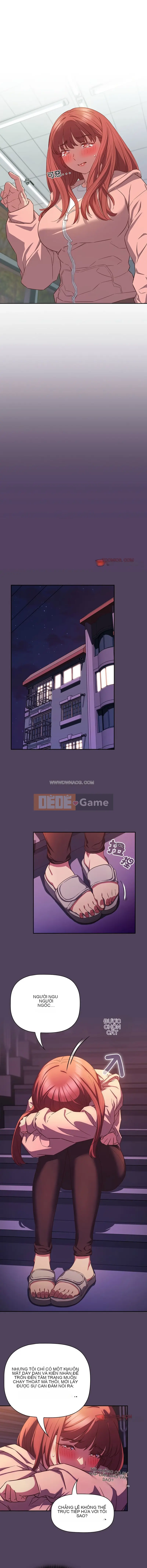 Quá đông để bốn người có thể sống cùng nhau Chương 29-30