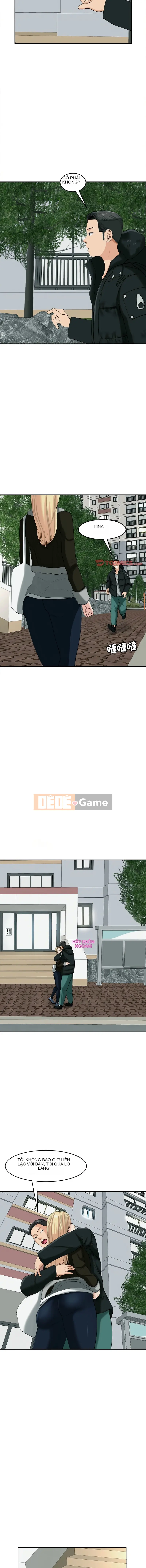 Yêu cầu nguy hiểm Chương 18-19