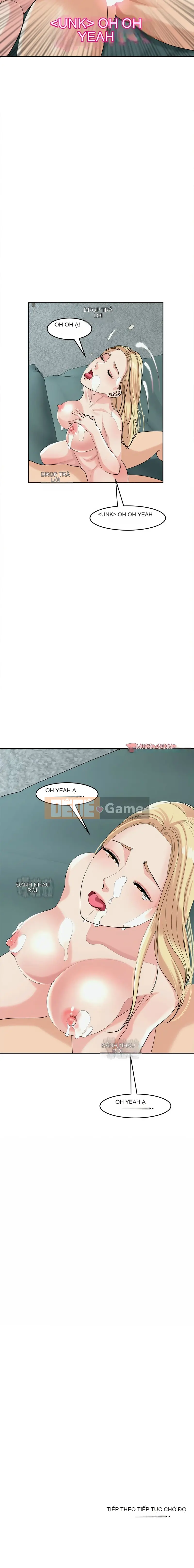 Yêu cầu nguy hiểm Chương 18-19