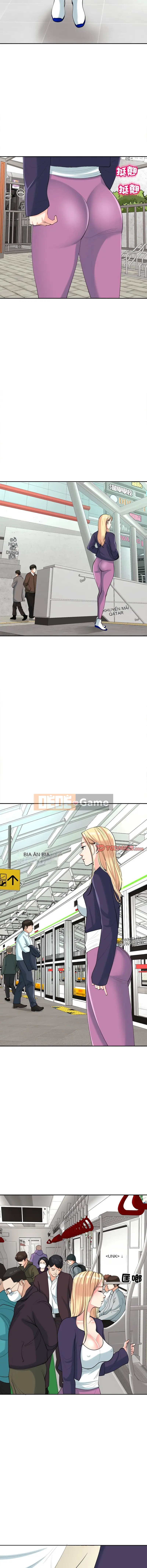 Yêu cầu nguy hiểm Chương 18-19