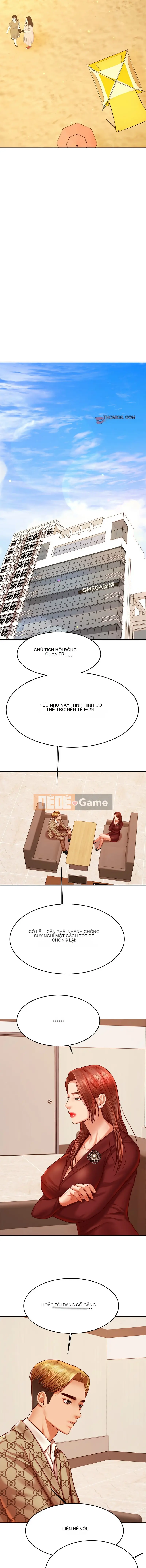 Hoạt động dạy ngoại khóa của giáo viên Chương 39-40