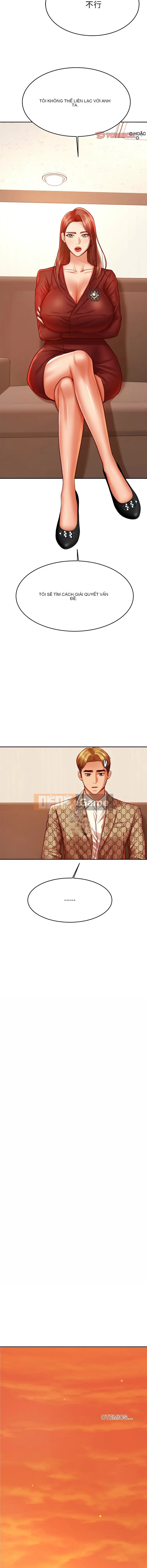 Hoạt động dạy ngoại khóa của giáo viên Chương 39-40