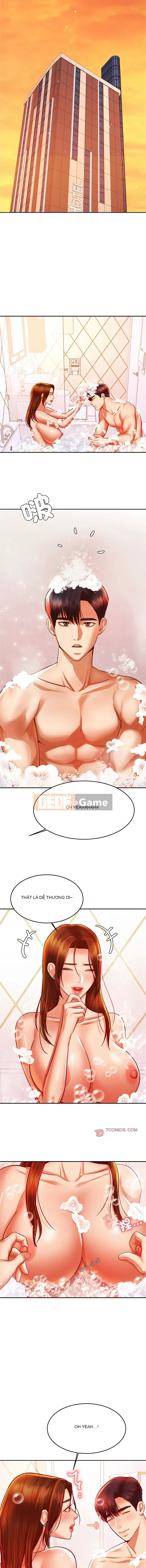 Hoạt động dạy ngoại khóa của giáo viên Chương 39-40