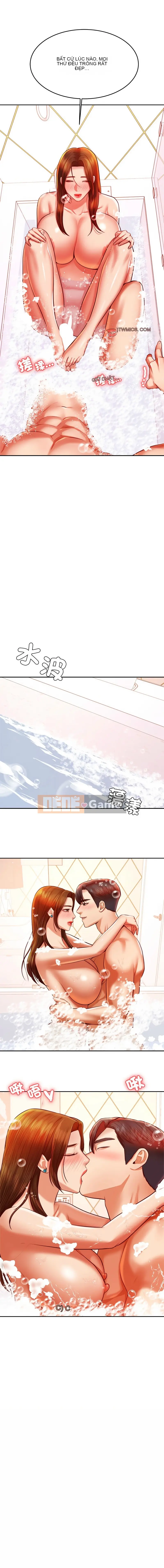 Hoạt động dạy ngoại khóa của giáo viên Chương 39-40