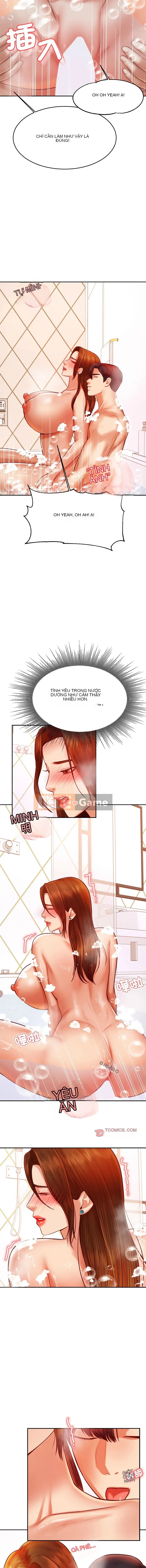 Hoạt động dạy ngoại khóa của giáo viên Chương 39-40