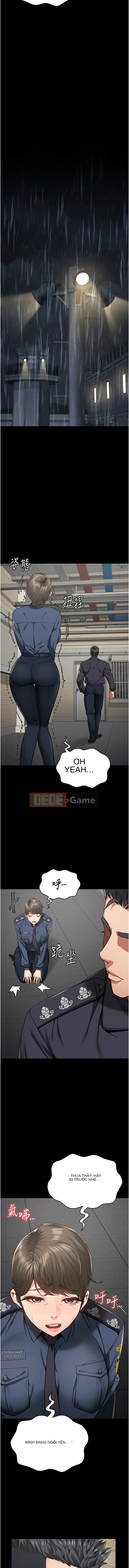 Nữ tù nhân trong tù Chương 57-58