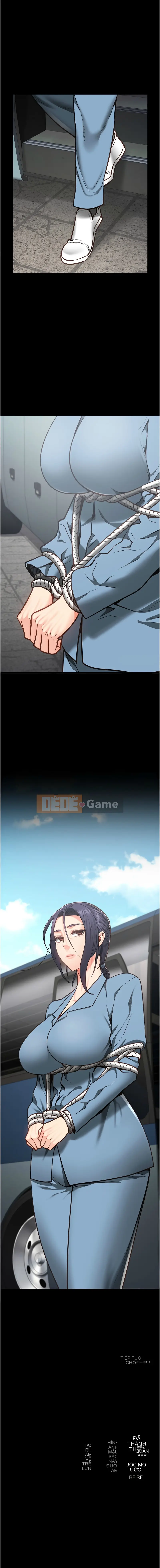 Nữ tù nhân trong tù Chương 57-58