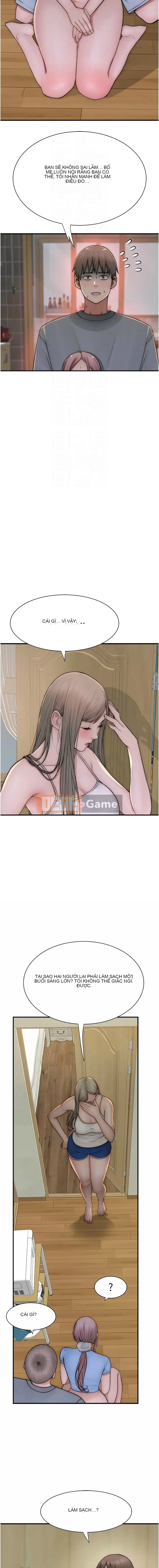 Mùi hương của mẹ kế Chương 52-53