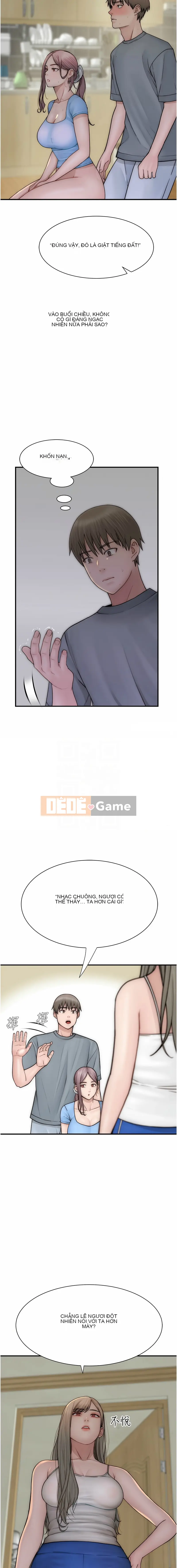 Mùi hương của mẹ kế Chương 52-53