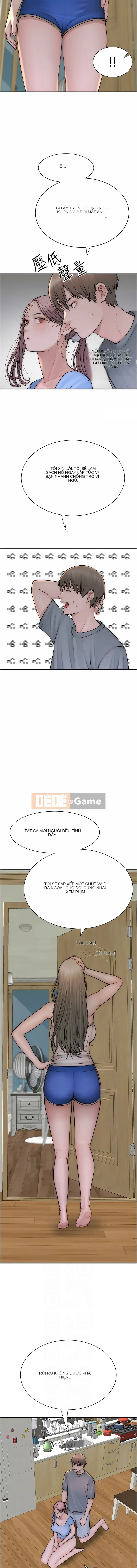 Mùi hương của mẹ kế Chương 52-53