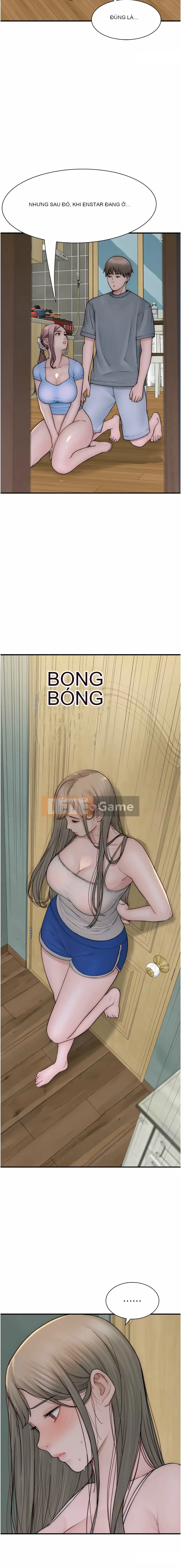 Mùi hương của mẹ kế Chương 52-53