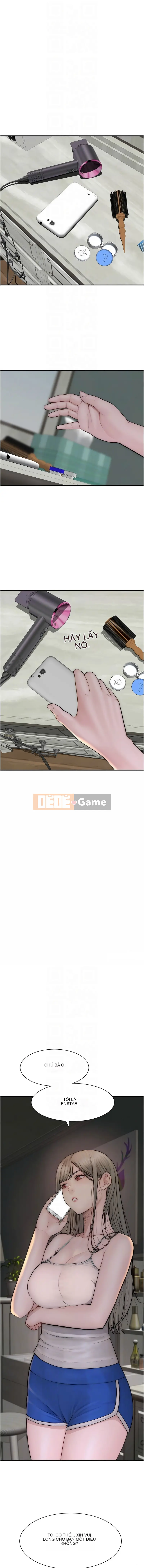 Mùi hương của mẹ kế Chương 52-53