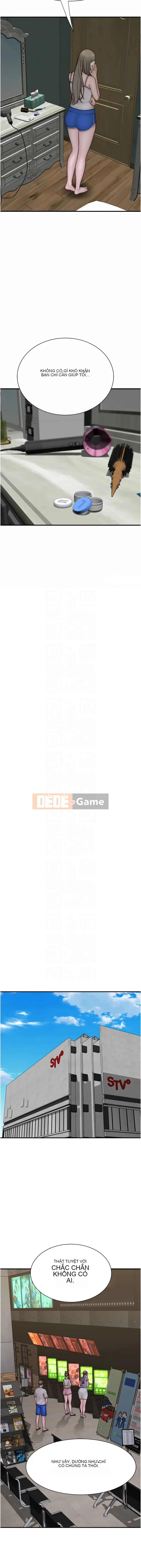 Mùi hương của mẹ kế Chương 52-53